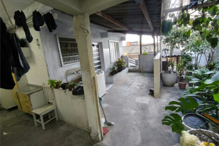 Casa à venda com 3 quartos, sendo 1 suíte, em Umarizal, São Paulo, SP