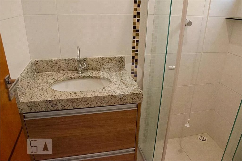 Casa à venda com 1 quarto no condomínio Vila Gustavo, São Paulo - SP