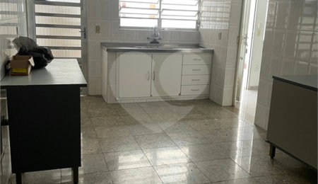 Sobrado para alugar com 1 suíte em Vila Mariana, São Paulo, SP