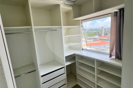 Apartamento à venda com 1 suíte em Vila Leopoldina, São Paulo, SP