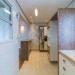 Apartamento à venda com 3 quartos, sendo 1 suíte,  em Chácara Santo Antônio, São Paulo, SP