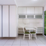 Apartamento à venda com 3 suítes em Campo Belo, São Paulo, SP