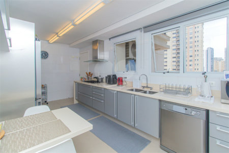 Apartamento à venda com 3 quartos, sendo 2 suítes, em Vila Nova Conceição, São Paulo, SP