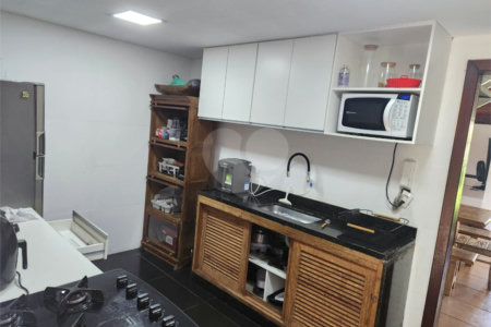 Casa à venda com 5 suítes em Bosque de Geribá, Armação dos Búzios, RJ