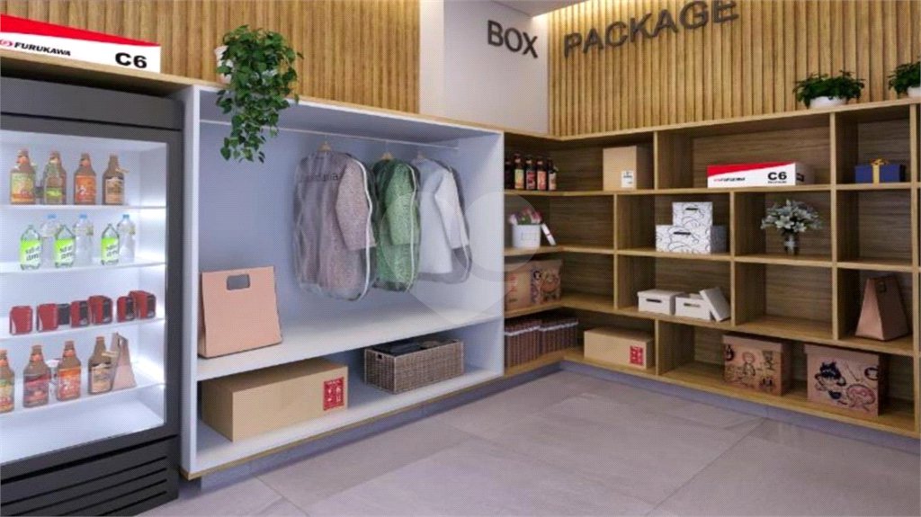 Apartamento à venda ou para alugar com 2 quartos, sendo 1 suíte, em Brooklin Paulista, São Paulo, SP