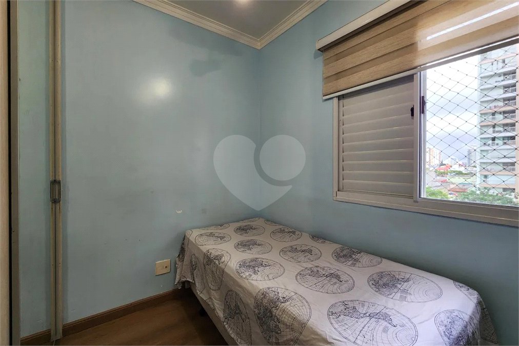 Apartamento para alugar com 3 quartos, sendo 1 suíte, em Baeta Neves, São Bernardo do Campo, SP