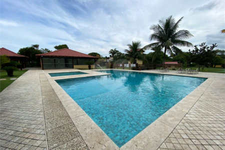 Casa à venda com 4 suítes em Marina, Armação dos Búzios, RJ