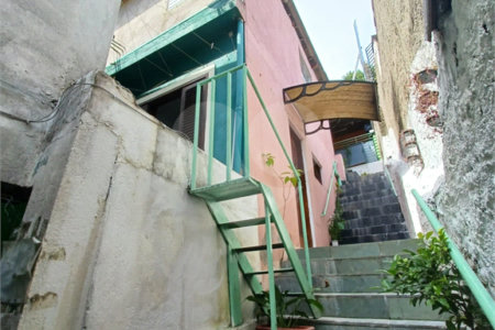 Sobrado à venda com 4 quartos, sendo 1 suíte, em Sumaré, São Paulo, SP