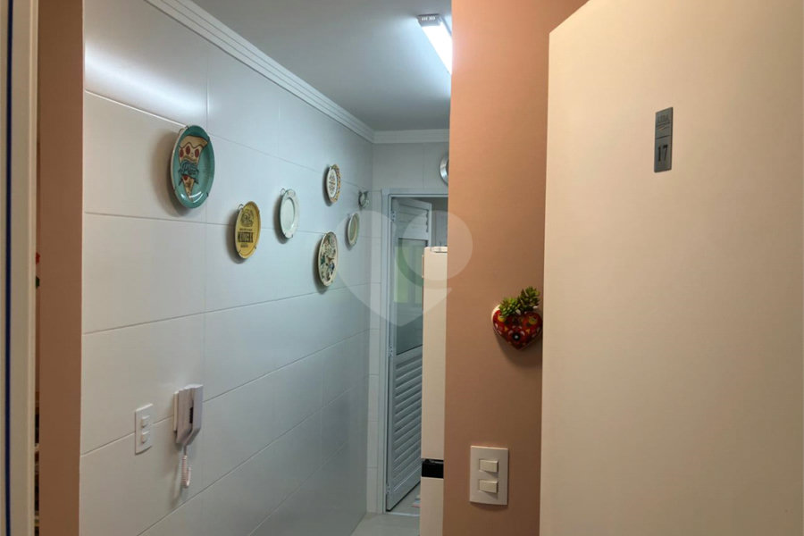 Apartamento à venda com 2 quartos, sendo 1 suíte, em Santana, São Paulo, SP