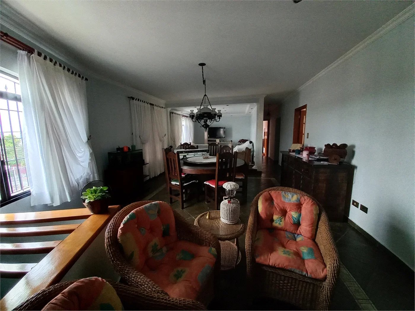 Sobrado à venda com 3 quartos, sendo 1 suíte, em Jardim Umarizal, São Paulo, SP