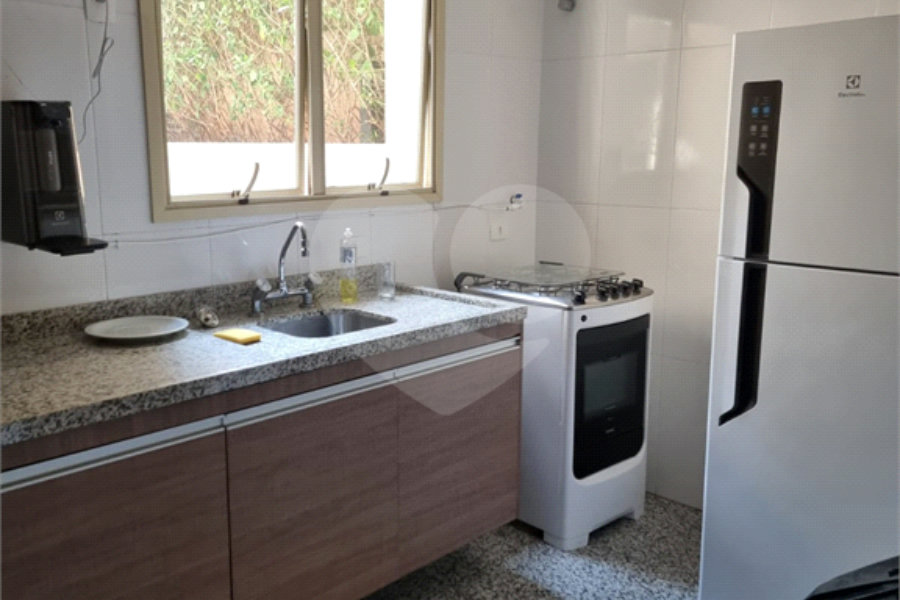 Apartamento para venda em Santana Zona Norte.