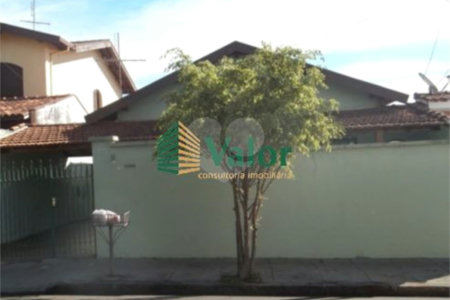 Terreno medindo 440,00 m² de área total e 231,66 m² de área construída. São 02 casas.