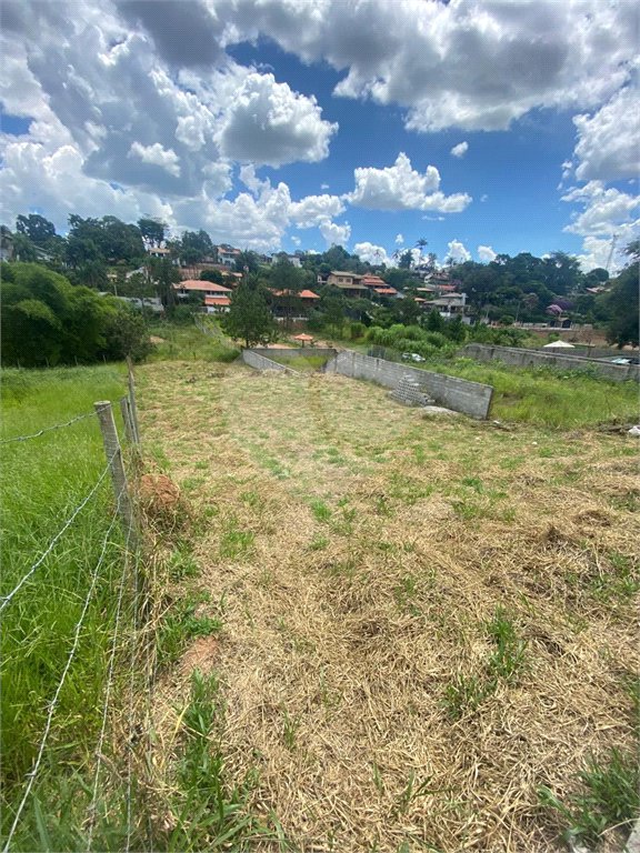 TERRENO EM ATIBAIA 970 M², COM PROJETO APROVADO, PRONTO PARA CONSTRUIR