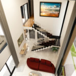 Casa de Vila à venda com 4 quartos, sendo 3 suítes, em Nova Gardênia, Atibaia, SP