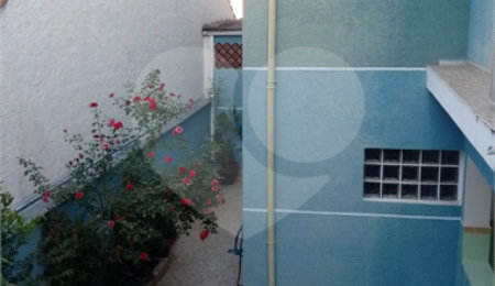 Casa à venda com 3 quartos em Vila Amélia, São Paulo, SP