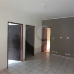 Casa à venda com 3 quartos, sendo 1 suíte, em Vila Gustavo, São Paulo, SP