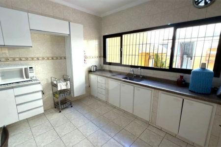 Sobrado à venda com 3 quartos, sendo 1 suíte, em Vila Darli, São Paulo, SP