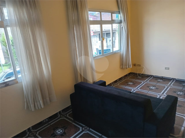 Casa à venda com 4 quartos, sendo 1 suíte,  em Mandaqui, São Paulo, SP