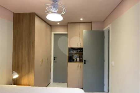 Apartamento à venda com 3 quartos, sendo 1 suíte, em Cidade São Francisco, São Paulo, SP