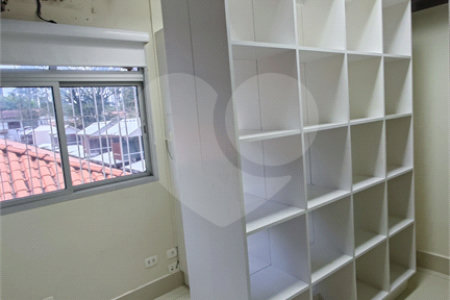 Casa Térrea para alugar com 1 quarto em Alto da Boa Vista, São Paulo, SP