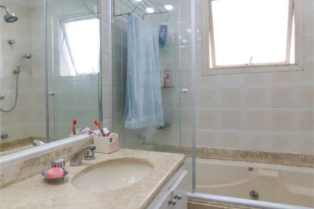 Apartamento à venda com 4 quartos, sendo 2 suítes,  em Fazenda Morumbi, São Paulo, SP