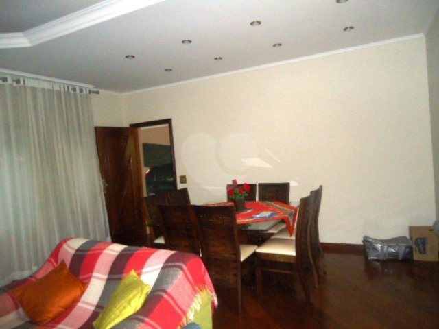 Casa Térrea à venda com 3 quartos, sendo 1 suíte,  em Casa Verde, São Paulo, SP