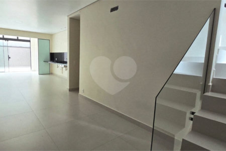 Casa de Vila à venda com 2 suítes em Jardim Americano, Sorocaba, SP