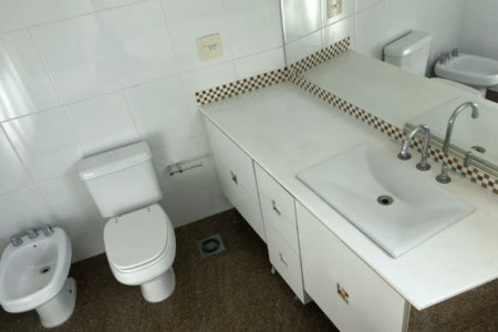 Apartamento à venda com 3 suítes em Vila Suzana, São Paulo, SP
