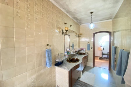 Casa à venda ou para alugar com 6 suítes em Jardim América, Sorocaba, SP