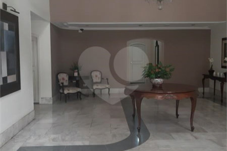 Apartamento à venda com 2 quartos em Jardim Paulista, São Paulo, SP