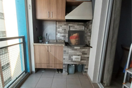 Apartamento à venda com 2 quartos, sendo 1 suíte,  em Jardim Flor da Montanha, Guarulhos, SP