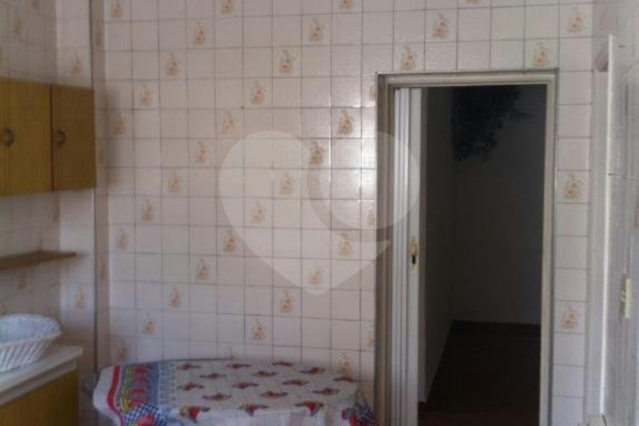 Sobrado à venda com 3 quartos em Vila Nova Cachoeirinha, São Paulo, SP