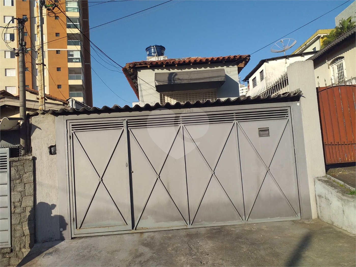 Terreno à venda com 3 quartos em Chora Menino, São Paulo, SP