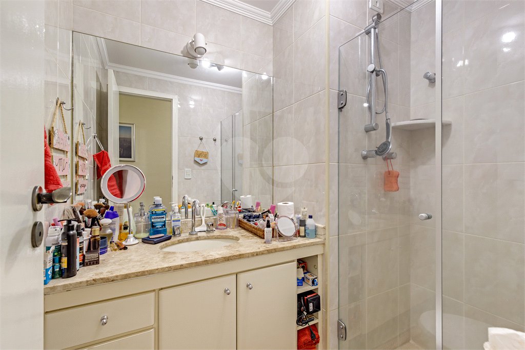 Apartamento à venda com 4 quartos, sendo 2 suítes, em Jardim Marajoara, São Paulo, SP