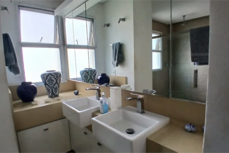 Apartamento à venda com 3 suítes em Jardim Fonte do Morumbi, São Paulo, SP