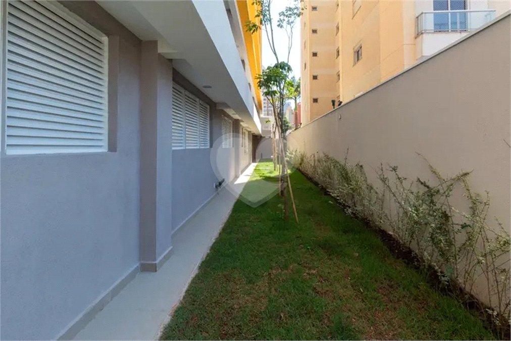 Apartamento à venda com 1 quarto em Pinheiros, São Paulo, SP