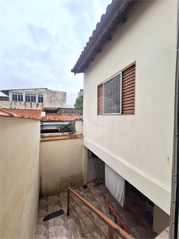 Casa à venda com 2 quartos no Centro, Mogi das Cruzes, SP