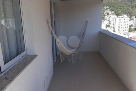 Cobertura à venda com 3 quartos, sendo 2 suítes,  em Tijuca, Rio de Janeiro, RJ