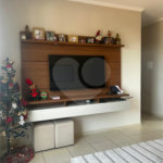 Apartamento à venda com 2 quartos em Jardim Tendá, Porto Feliz, SP