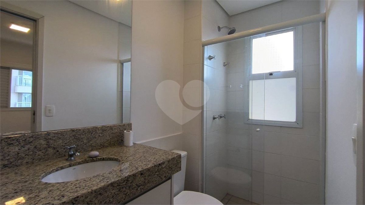 Apartamento à venda com 2 quartos, sendo 1 suíte, em Vila Amélia, Ribeirão Preto, SP