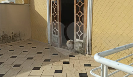 Sobrado à venda com 3 quartos, sendo 1 suíte,  em Parada Inglesa, São Paulo, SP