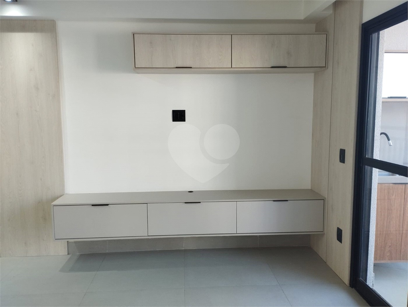 Apartamento para alugar com 1 quarto em Santana, São Paulo, SP