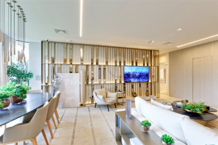 Apartamento à venda com 3 suítes em Panamby, São Paulo, SP