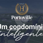 Terreno à venda no condomínio Portoville Praças do Haras, Atibaia - SP