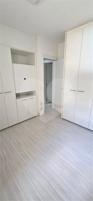 Apartamento à venda com 2 quartos, sendo 1 suíte, em Brooklin Paulista, São Paulo, SP