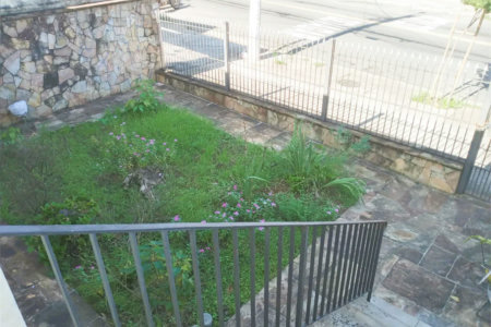 Casa Térrea à venda com 2 quartos em Vila Butantã, São Paulo, SP