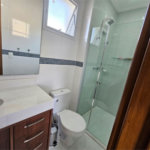 Apartamento Residencial à venda, Pompéia, Santos - AP1907.