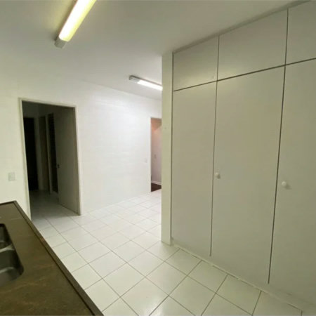 Apartamento à venda com 3 quartos, sendo 1 suíte, em Vila Suzana, São Paulo, SP