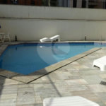 Apartamento à venda com 1 suíte em Vila Nova Conceição, São Paulo, SP