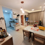 Apartamento à venda com 2 quartos, sendo 1 suíte, em Jardim Botânico, Ribeirão Preto, SP